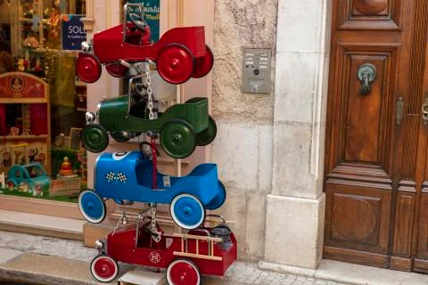 Colours Stock Photos