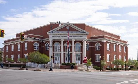Colquitt County Stock Photos