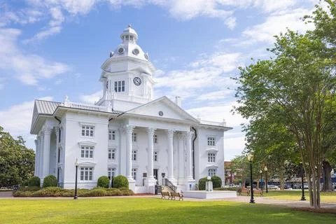 Colquitt County Stock Photos