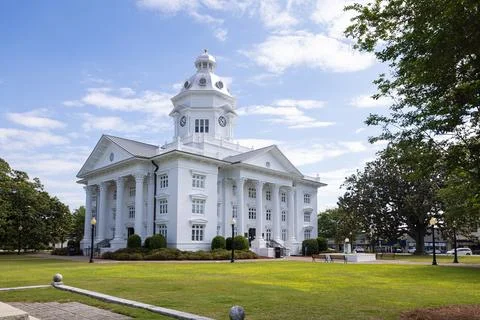 Colquitt County Stock Photos