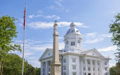 Colquitt County Stock Photos
