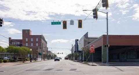 Colquitt County Stock Photos