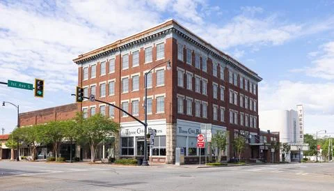 Colquitt County Stock Photos