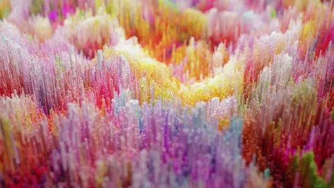 Colrfull Background Stock Footage 249721943