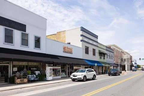 Columbia County Stock Photos
