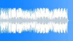 Columbia Cumbia (60 sec)Stock Music