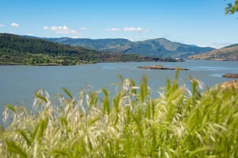 Columbia River Stock Photos