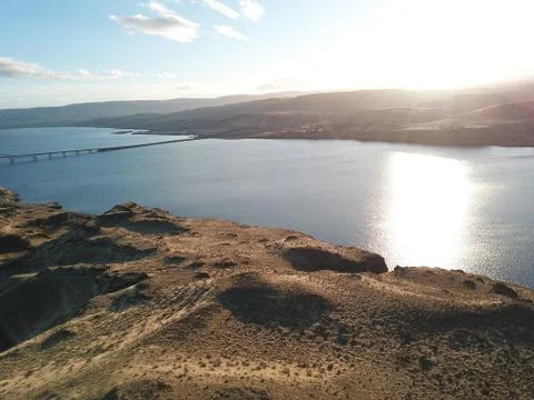 Columbia River Stock Photos