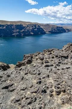 Columbia River Stock Photos