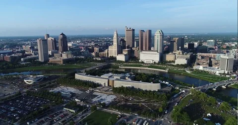 Columbus, Ohio Vidéo 82592104