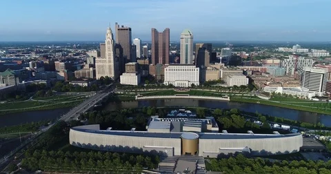 Columbus, Ohio Vidéo 82619448
