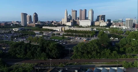 Columbus, Ohio Vidéo 82620172