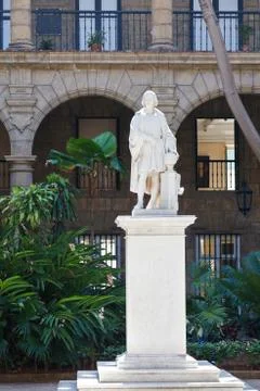 Columbus Stock Photos