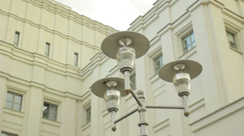 Column 2 Vídeo Stock 33738195