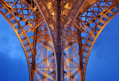 Column. 스톡 사진