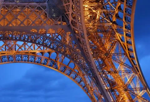 Column. Stock Photos