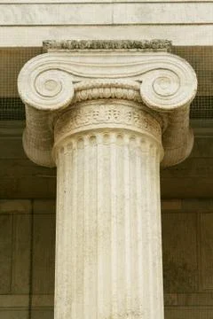 Column Stock Photos