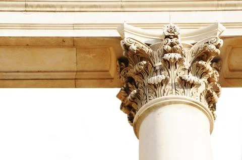 Column Stock Photos