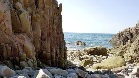 Columnar Joint: 스톡 동영상 80567023