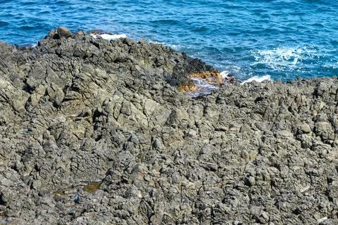 Columnar Joint Stock Photos