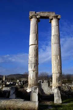 Columns Stock Photos