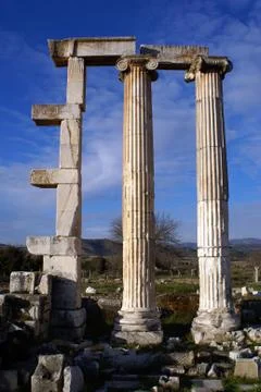 Columns Stock Photos