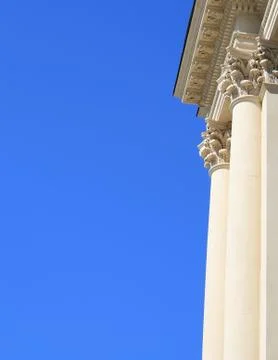 Columns Stock Photos