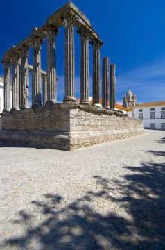 Columns Stock Photos