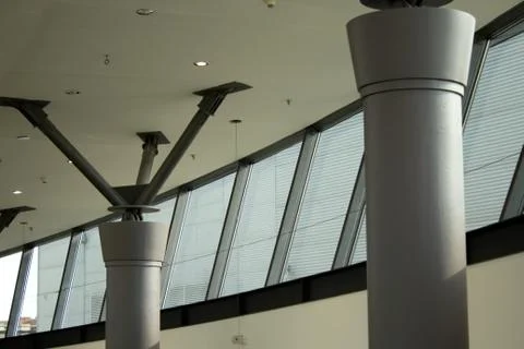 Columns Stock Photos