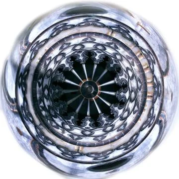 Columns Stock Photos