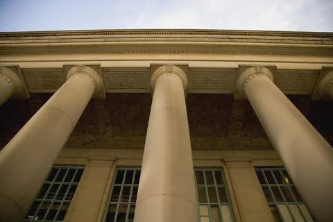 Columns Stock Photos