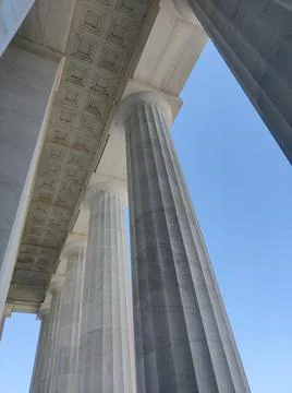 Columns Stock Photos