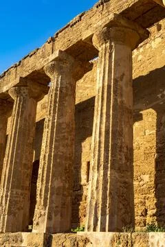 Columns Stock Photos