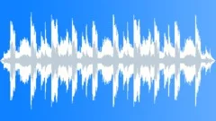 COMA (Experimental Version)Stock Music