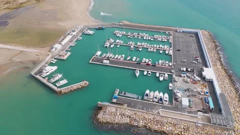 Coma ruga, Spain Stock Footage 281271642