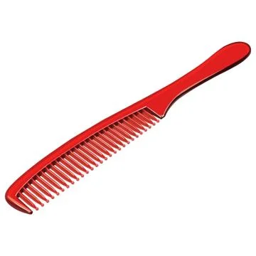 Comb Stock Illustration