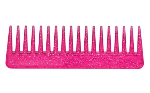 Comb 写真素材