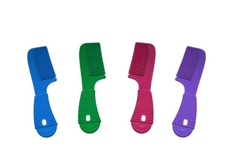 The Comb Stock Photos