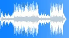 Combat Alert Stock Music
