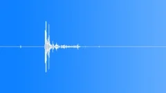 Combat boots drop Sound Effect