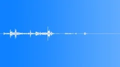 Combat boots pick Sound Effect
