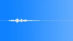 Combat boots pick Sound Effect