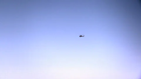 Combat Helicopter 5 Video stock 727187