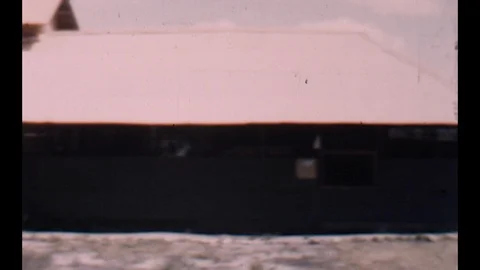 Combat Mapping Clark 1946 Stock Footage 126853310