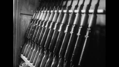 Combat readiness Stock Footage 149186888