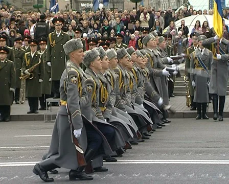 Combat training Stock Footage 32525587