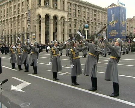 Combat training Stock Footage 32525619