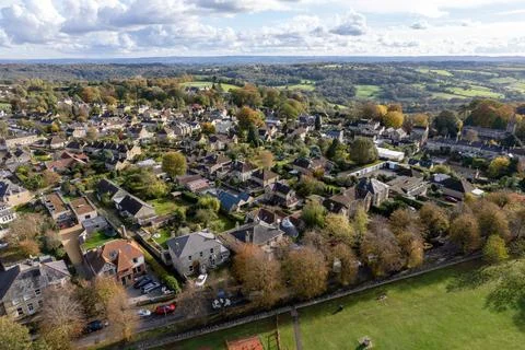 Combe Down Stock Photos