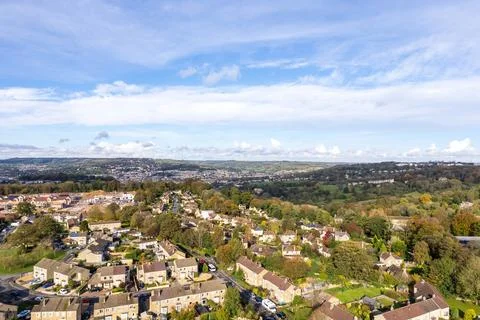 Combe Down. Stock Photos