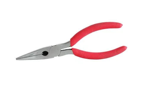 Combination pliers Stock Photos